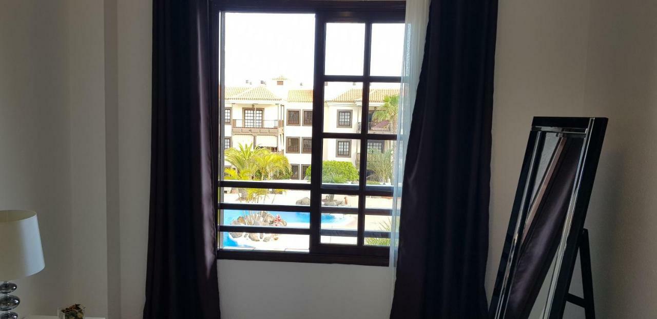 Balcon Del Mar Luxury Suite Costa Del Silencio Exterior photo